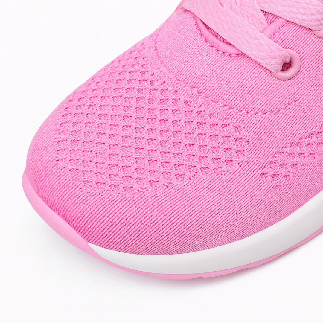 VogAir – Lätta sneakers med ortopedisk sula