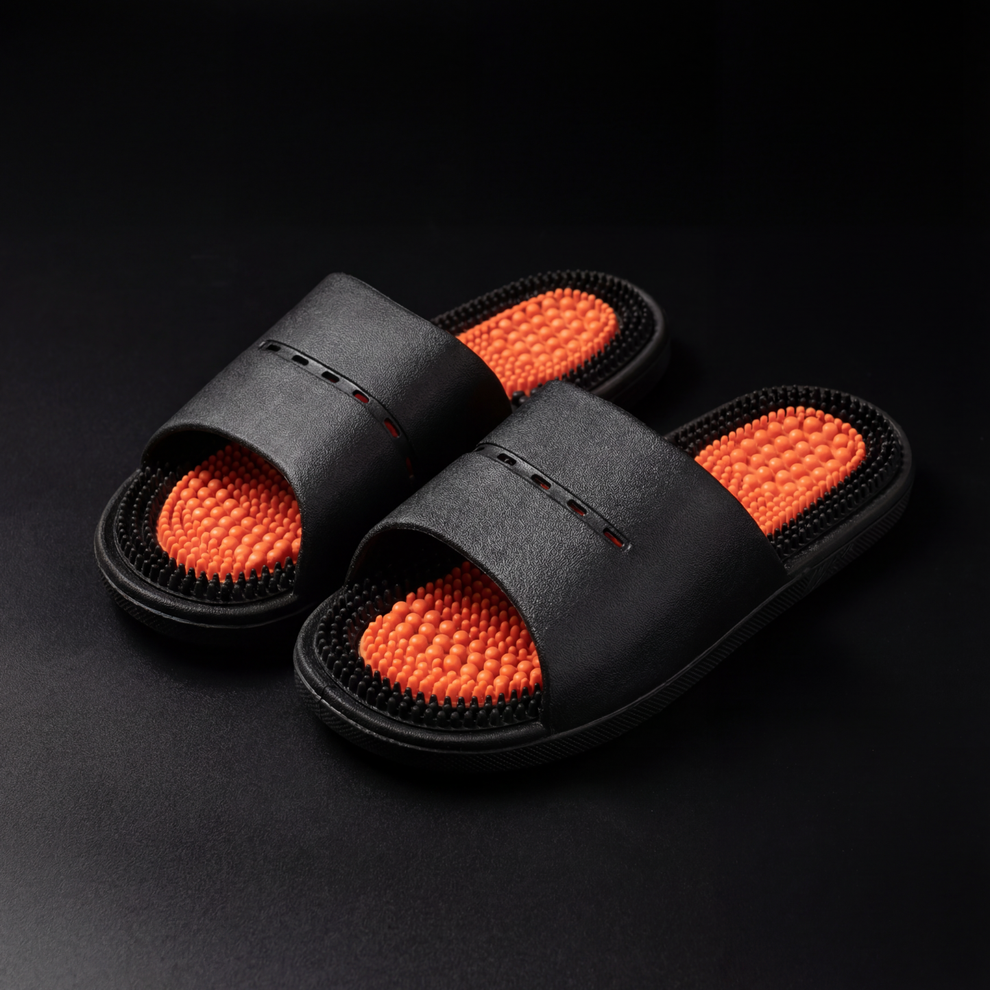 Masszázs Szandál - Akupresszúrás Nyomópontok