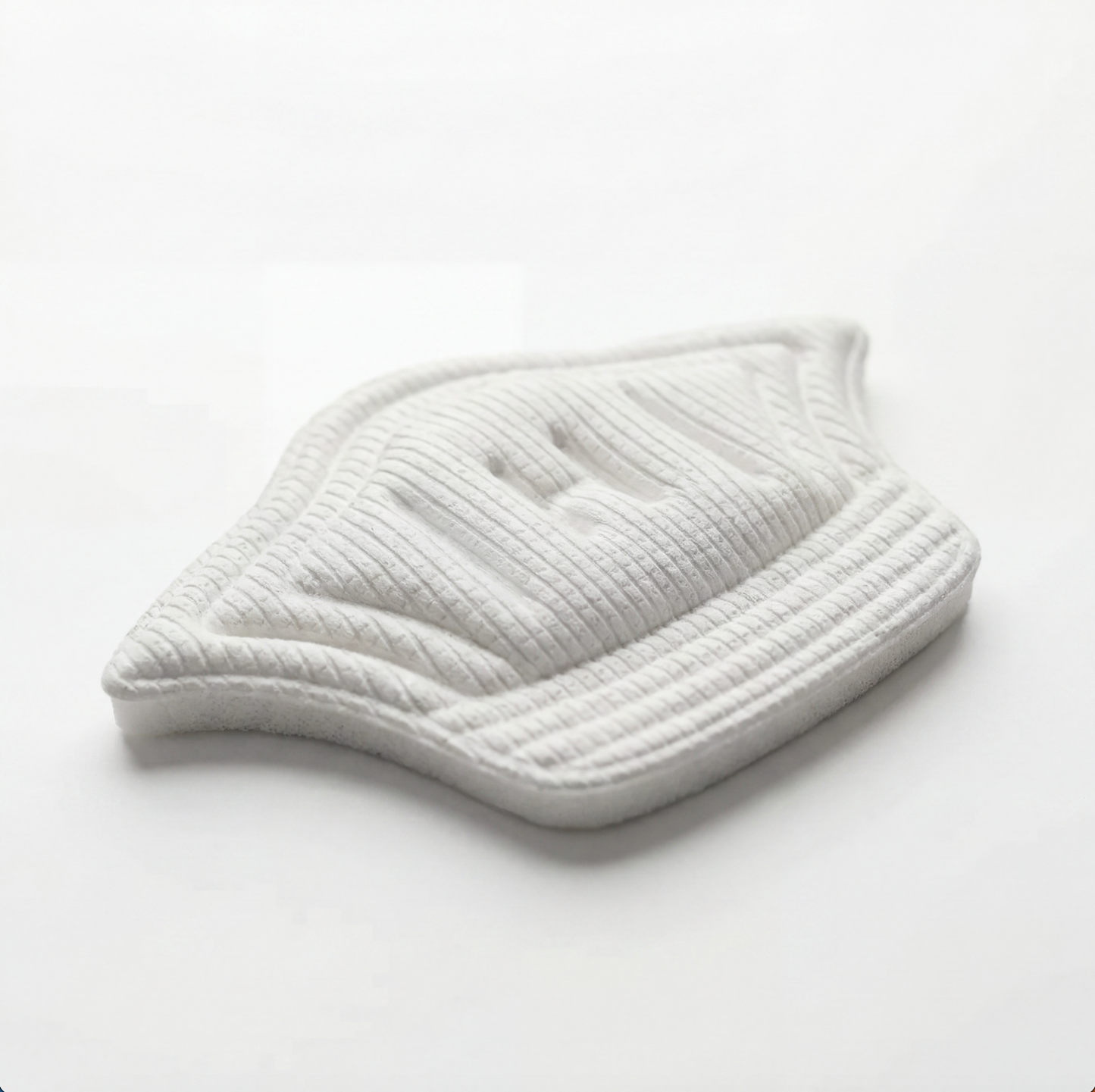 ヒール用クッションパッド – 即時の快適さ