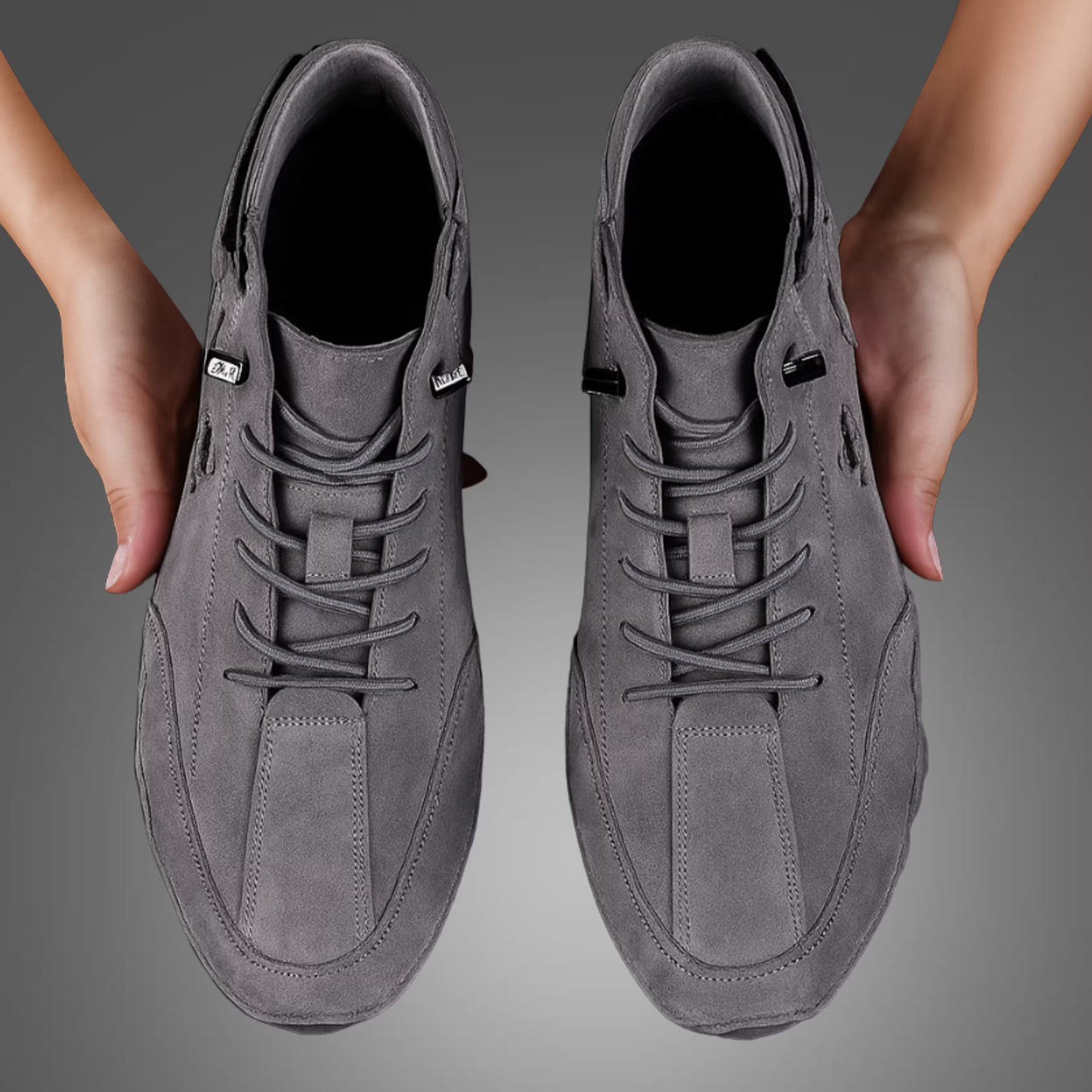 VogLDeck - Wasserdichte und atmungsaktive orthopädische Schuhe