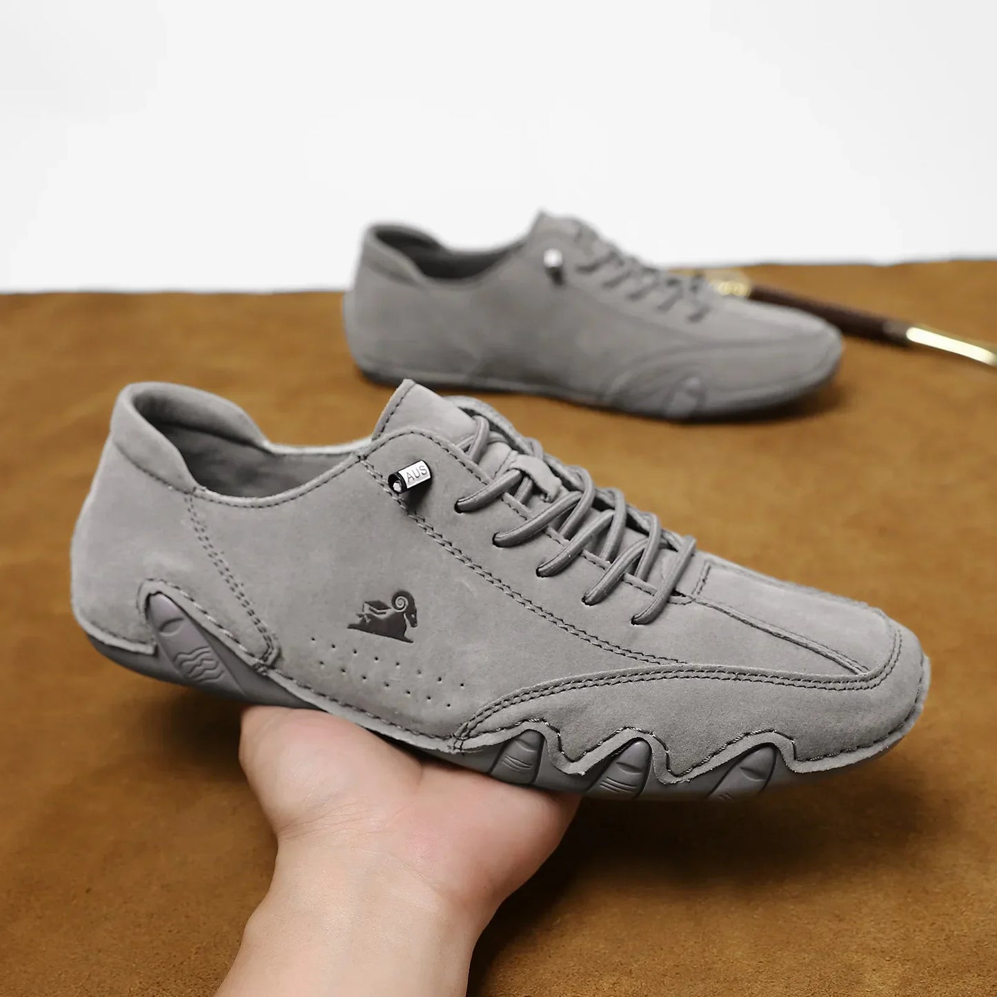 VogLDeck 2.0 - Scarpe ortopediche impermeabili e traspiranti