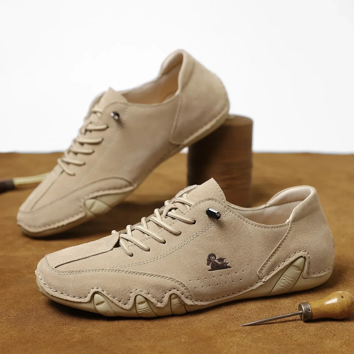 VogLDeck 2.0 - Scarpe ortopediche impermeabili e traspiranti