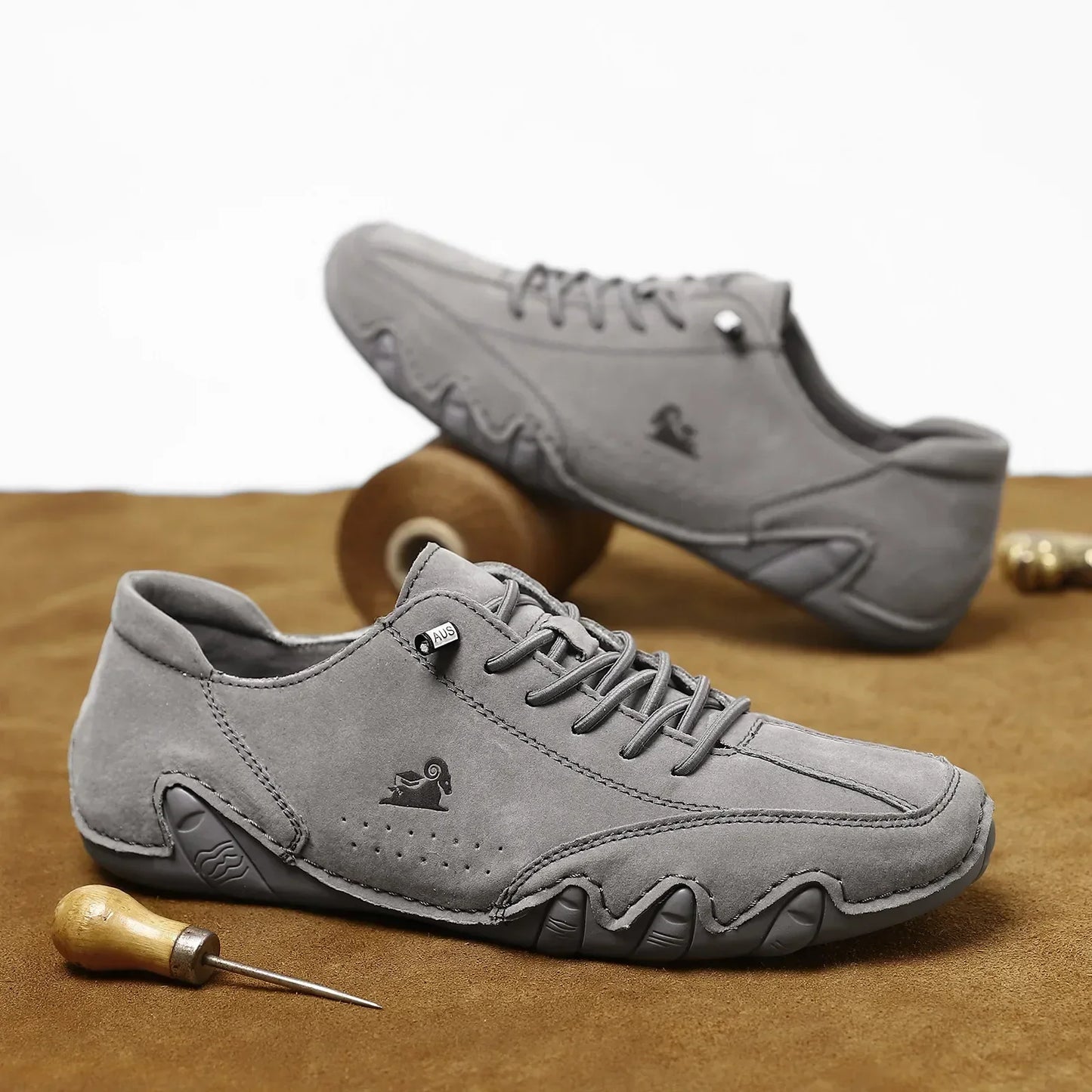 VogLDeck 2.0 - Scarpe ortopediche impermeabili e traspiranti