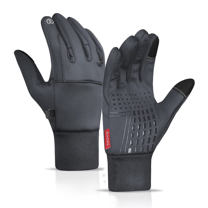 Thermische handschoenen die uw handen in alle omstandigheden warm houden