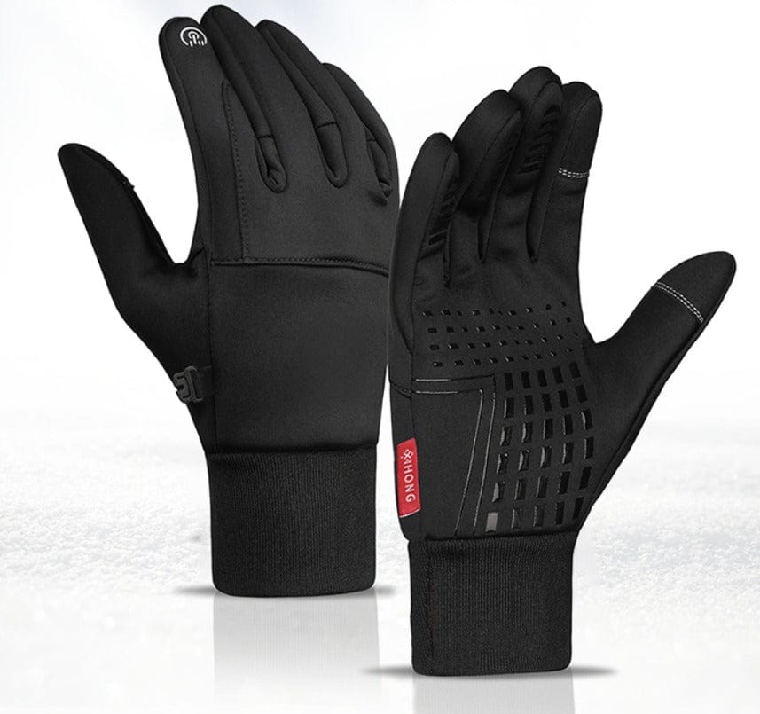 Thermische handschoenen die uw handen in alle omstandigheden warm houden