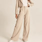 Wide Pants | Comfortable, Loose, Casual, and Trendy