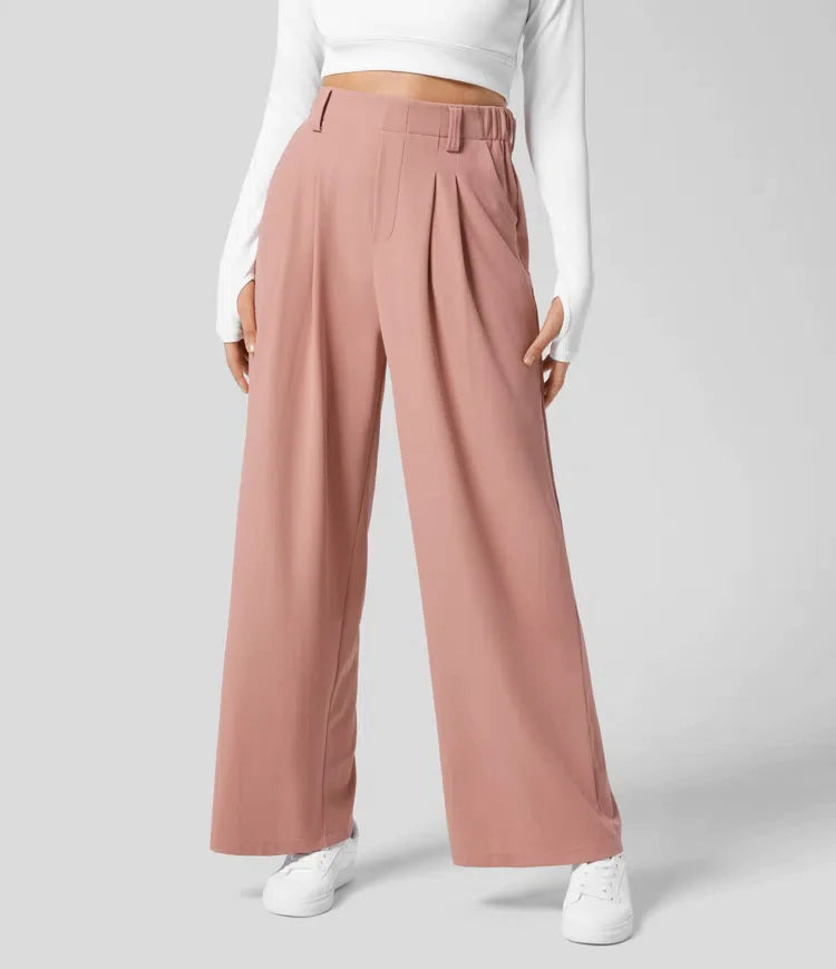 Pantalones ultra comodidad