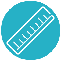 حجم قابل للتعديل