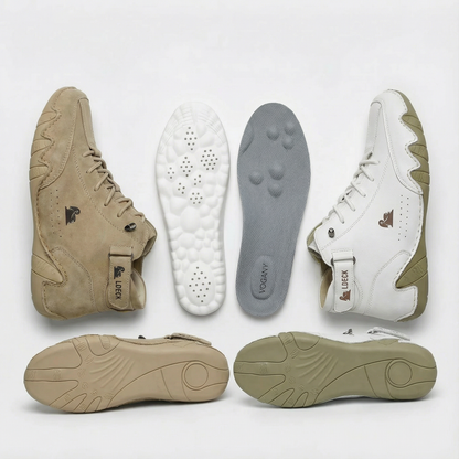 VogLdeck Shoes – Revolutionary comfort all day long 