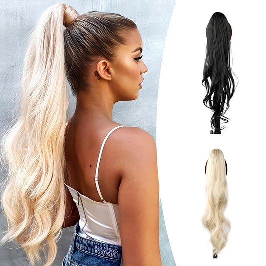 תוספות שיער