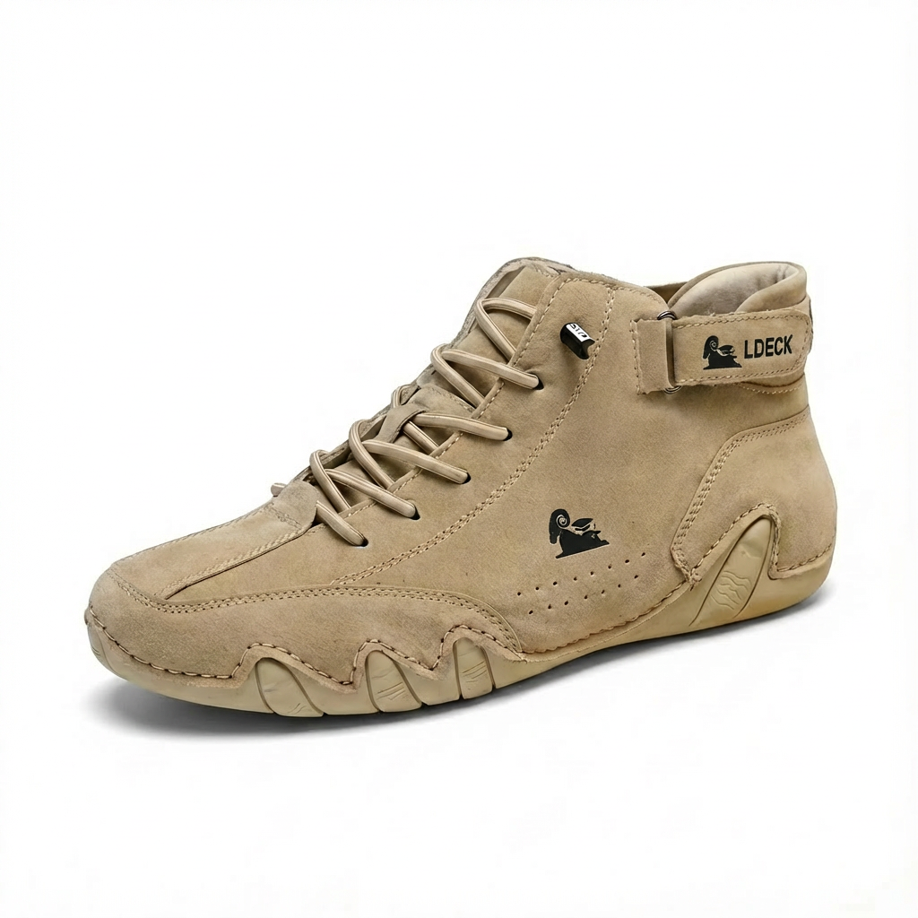 VogLdeck Shoes – Revolutionary comfort all day long 