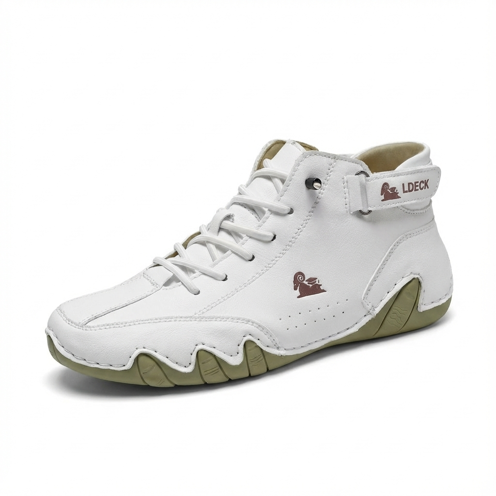 VogLdeck Shoes – Revolutionary comfort all day long 