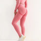 Sportler | Nahtlose Leggings