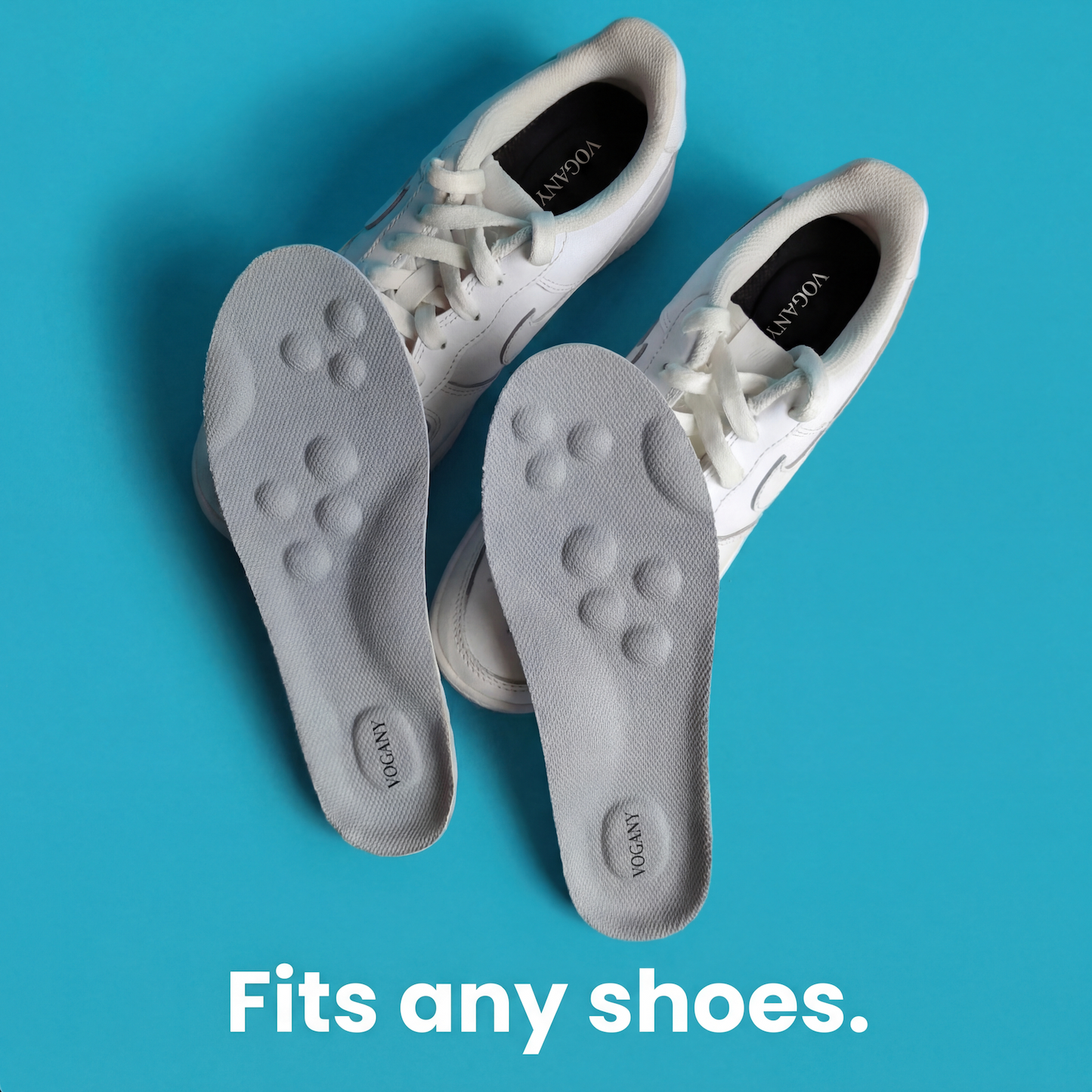 أحذية 4D مريحة – تخفيف نشط ومشي بدون ألم 