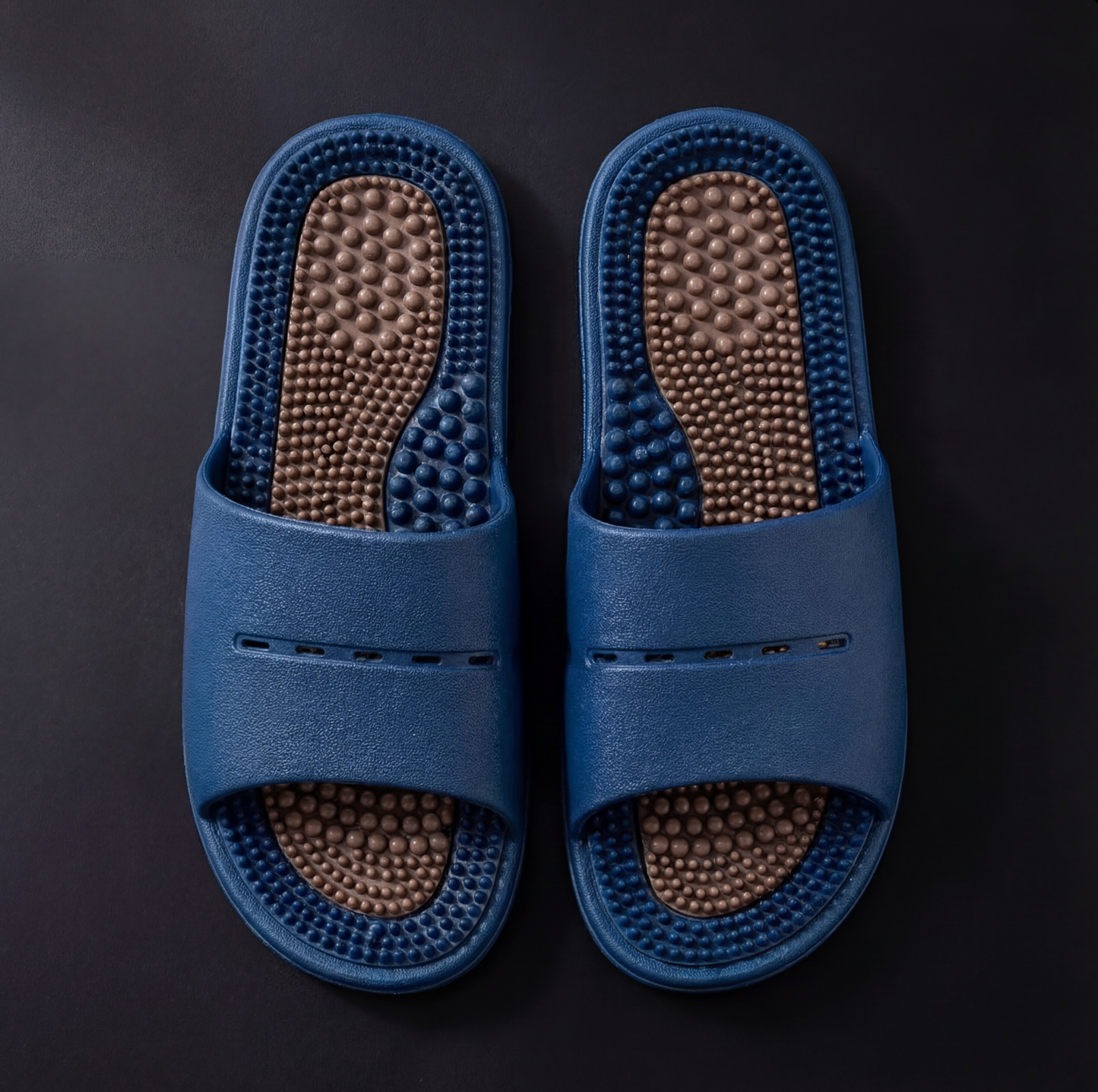 Massage Sandalen - Acupunctuur Drukpunten 