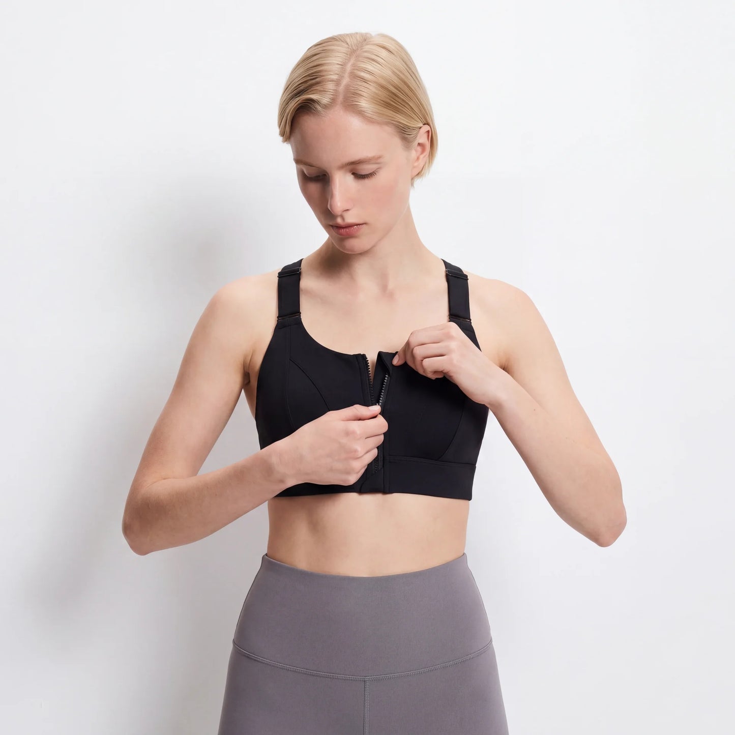 Fitin | Sutiã chocante