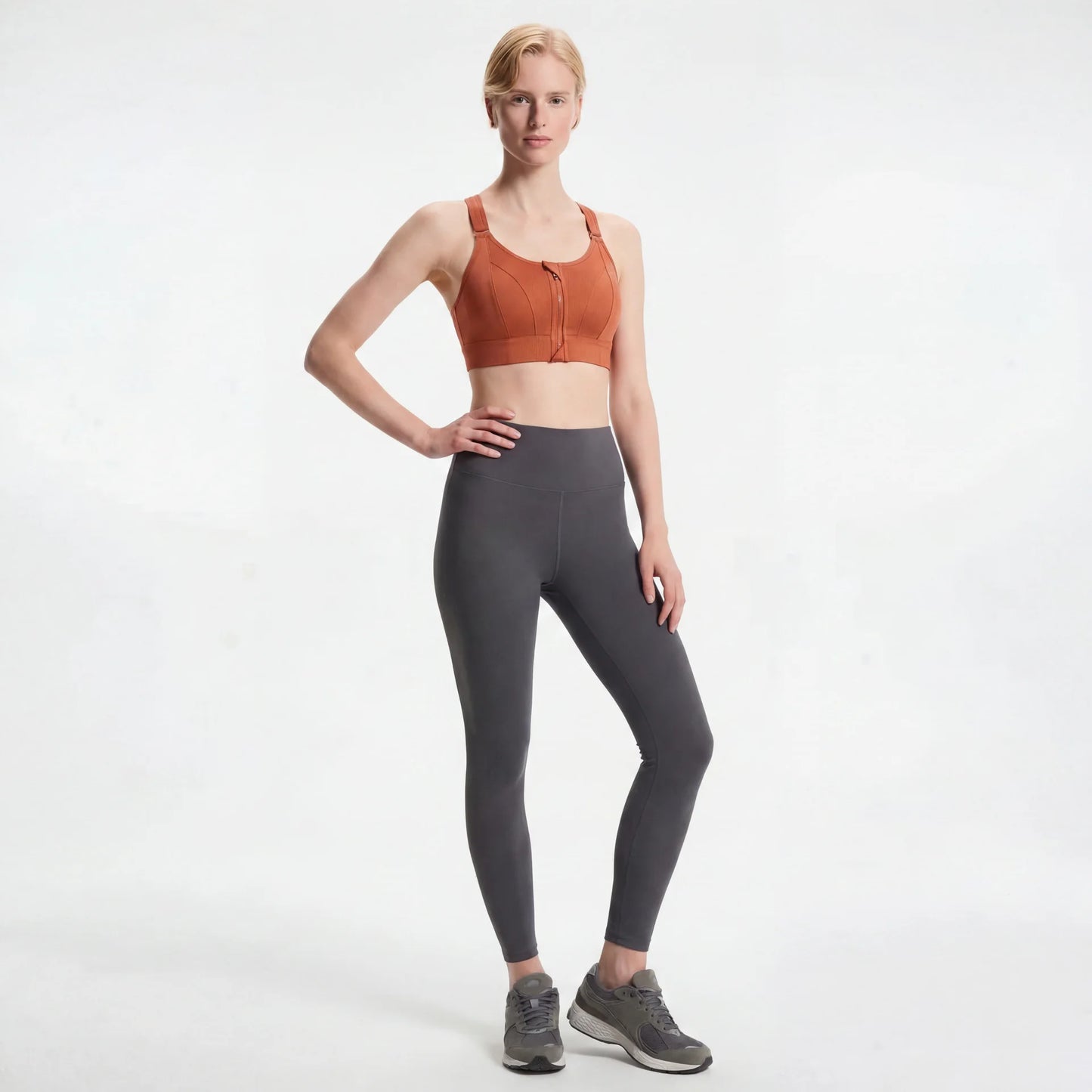 Fitin | Sutiã chocante