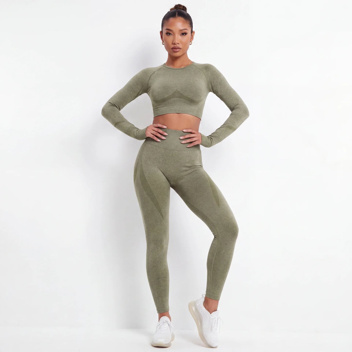 Αθλητές | Απρόσκοπτα γκέτες