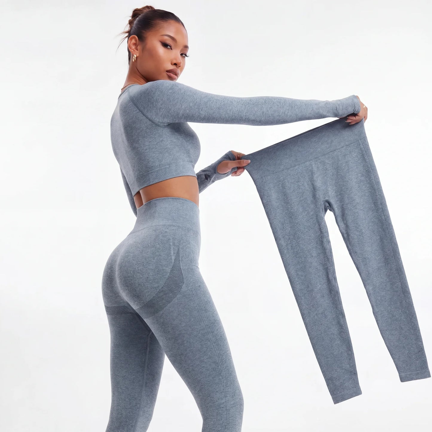 Αθλητές | Απρόσκοπτα γκέτες