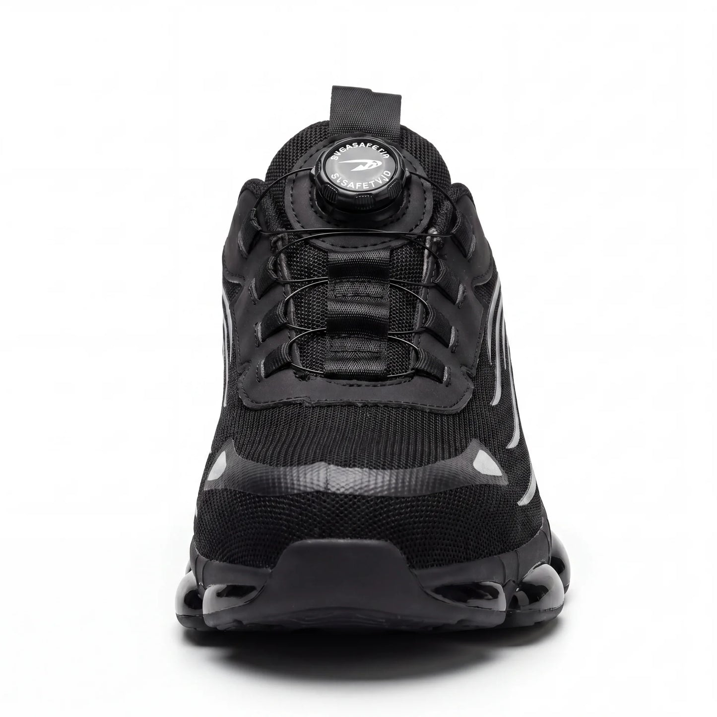 הנר Z90 - נעלי בטיחות קלות במיוחד ועמידות 