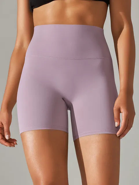 Fitspo | Pantaloni scurți de yoga