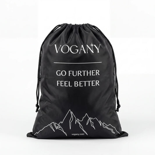 Bolsa de transporte impermeable VOGANY - Protección para zapatos y equipo a prueba de agua 