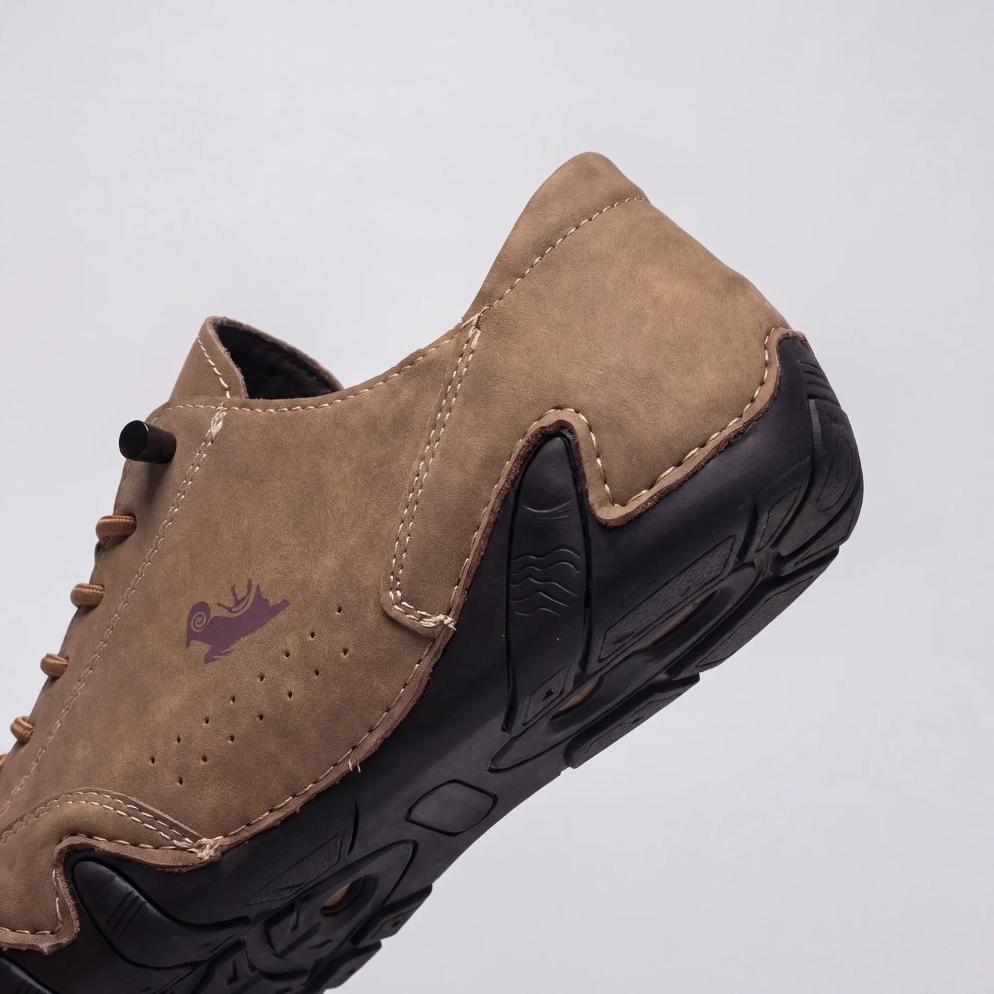 VogLDeck 2.0 - Voděodolné a prodyšné ortopedické boty 