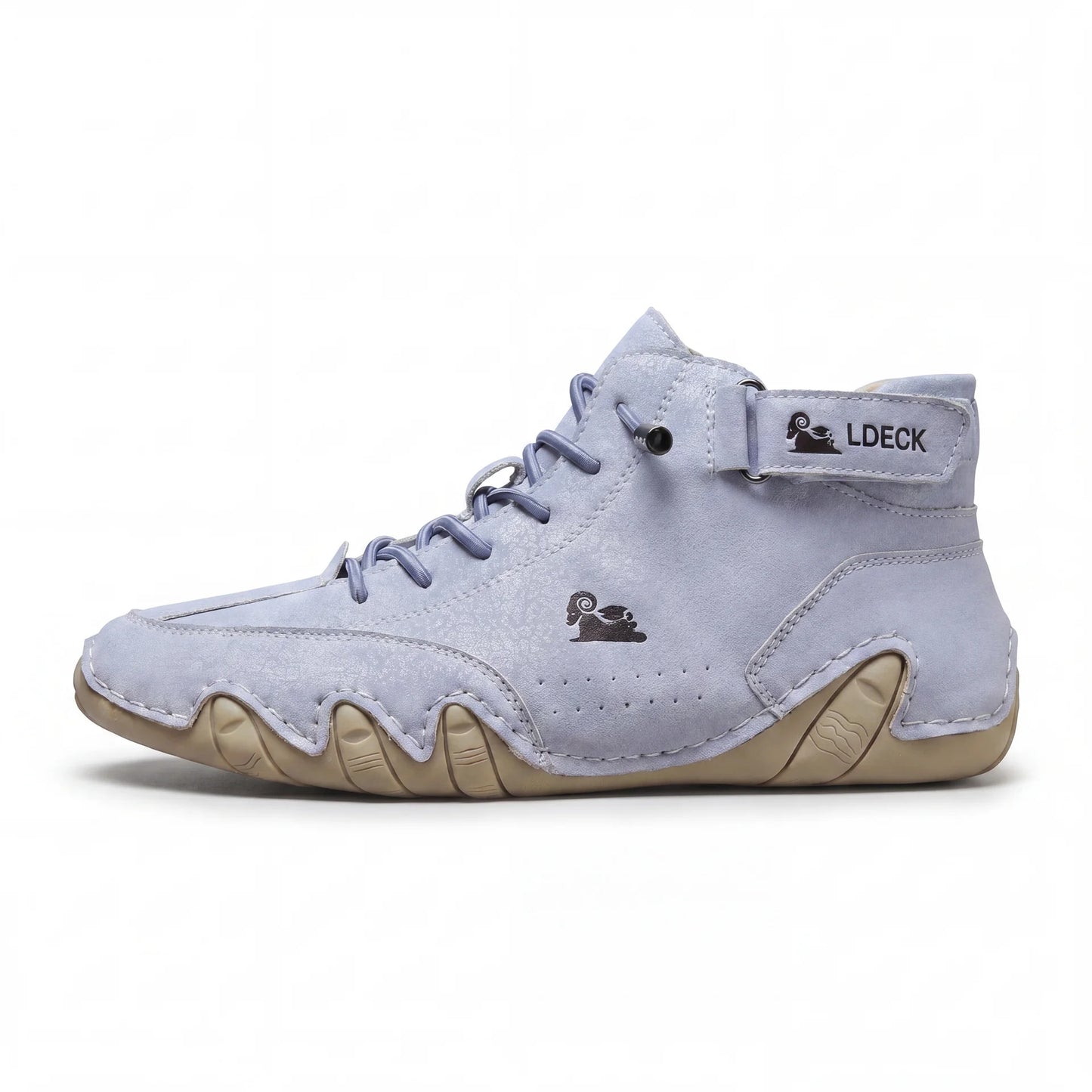 Scarpe VogLdeck – Comfort rivoluzionario per tutta la giornata 